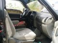 Isuzu Trooper 1999 LS well maintain for sale-7