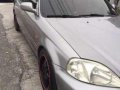For sale Honda Civic 99 155k neg-2