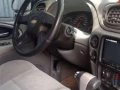 Chevrolet Trailblazer 2005 very fresh for sale -3