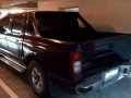 Nissan Frontier Pick Up for sale -2