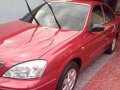 Rush for Sale... Nissan Sentra GX 1.3 AT -2