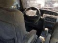 Isuzu Trooper for sale (local)-10