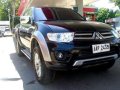 2014 Mitsubishi Strada 4x4 AT 828t -0