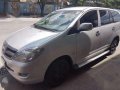 Good Running Toyota Innova J 2007 For Sale-7