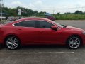 For sale Mazda 6 2017-1