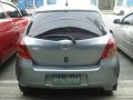 For sale Toyota Yaris 2007-4