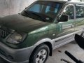 Mitsubishi adventure diesel 2006 gls sport fresh-1