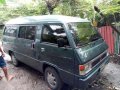 1999 Mitsubishi L300 versa van diesel for sale -0