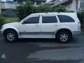 Ready To Use 2005 Isuzu Alterra For Sale-3