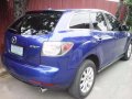 Mazda cx-7 2011-very nice 4cylinder engine executive car edition-3