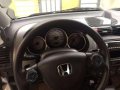 Honda Jazz 2007 model local unit for sale -9