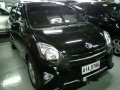 Toyota Wigo 2015 Black for sale -0