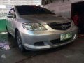 2006 Honda City IDSI 1st owner for sale -1