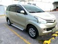 Toyota avanza E matic for sale -0