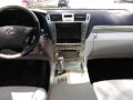 LEXUS LS600hl Hybrid 2011 for sale -4