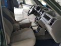 Mitsubishi adventure diesel 2006 gls sport fresh-8