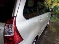 toyota Avanza E Van for sale -7