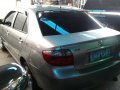 For sale Toyota Vios 2005-1