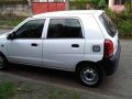 Suzuki Alto 2011 for sale -0