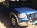 Well Kept 2009 Ford Explorer For Sale-4