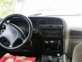 Isuzu Trooper 1999 LS well maintain for sale-5