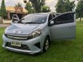 Toyota Wigo E 2014 Hatchback for sale -2