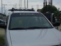 Superloaded 2003 Isuzu Crosswind for sale-4