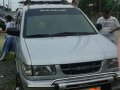 Superloaded 2003 Isuzu Crosswind for sale-5