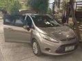 2012 Ford Fiesta 1.6L Mid 4 Dr AT for sale -5