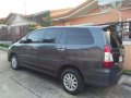 For sale Toyota Innova 2.5 Automatic 2015 model-5