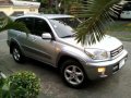 Toyota Rav-4 MT. 2001 54t kms for sale -0