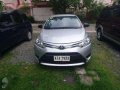 Almost Like New 2015 Toyota Vios J For Sale-1