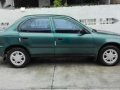 1996 Corolla XE Pwr Steering Smooth Cndtion Very Strong Aircon -3