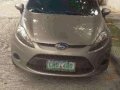 2012 Ford Fiesta 1.6L Mid 4 Dr AT for sale -0