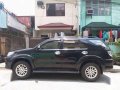 All Stock Toyota Fortuner 4x2 2.5G AT For Sale-2