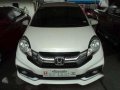 2015 Honda Mobilio RS A.T. Top of the Line for sale -4