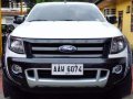 Ford Ranger 2014 2.2 4X2 MT White For Sale-11