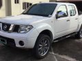 2008 Nissan Navara good as new for sale -0