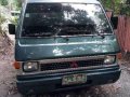 1999 Mitsubishi L300 versa van diesel for sale -1