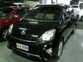 Toyota Wigo 2015 Black for sale -2