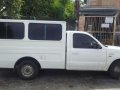 Ford Ranger truck white for sale -1