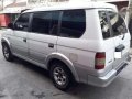 2000 Mitsubishi Adventure AT Gasoline Nothing to fix for sale -5