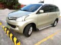 Toyota avanza E matic for sale -1