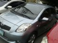 For sale Toyota Yaris 2007-2
