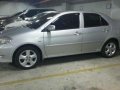 Toyota Vios not city Altis Accent Lancer for sale -3