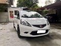 For sale Honda Jazz 2010-0