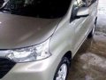 toyota Avanza E Van for sale -3