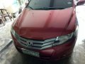 2009 Honda City 1.3s matic  for sale -0