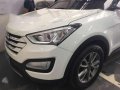 2013 Hyundai Santa Fe for sale -0