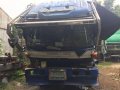 Isuzu Fuso parts truck for sale -11